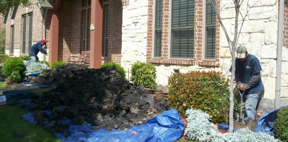 Cost of Foundation Repairs in Texas
