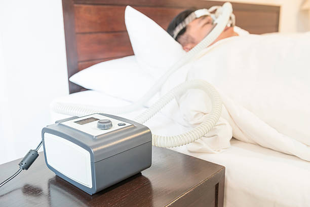 Understanding CPAP Machines And CPAP Therapy