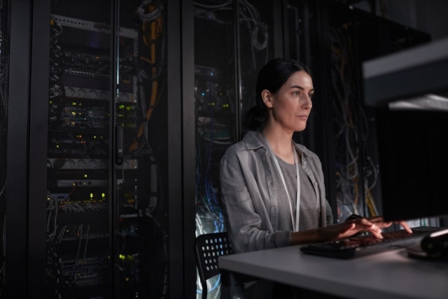 Imagen ilustrativa: ¿Qué es DevOps y por qué transforma el desarrollo de software?