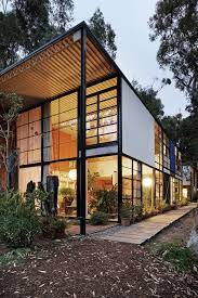 Eames House