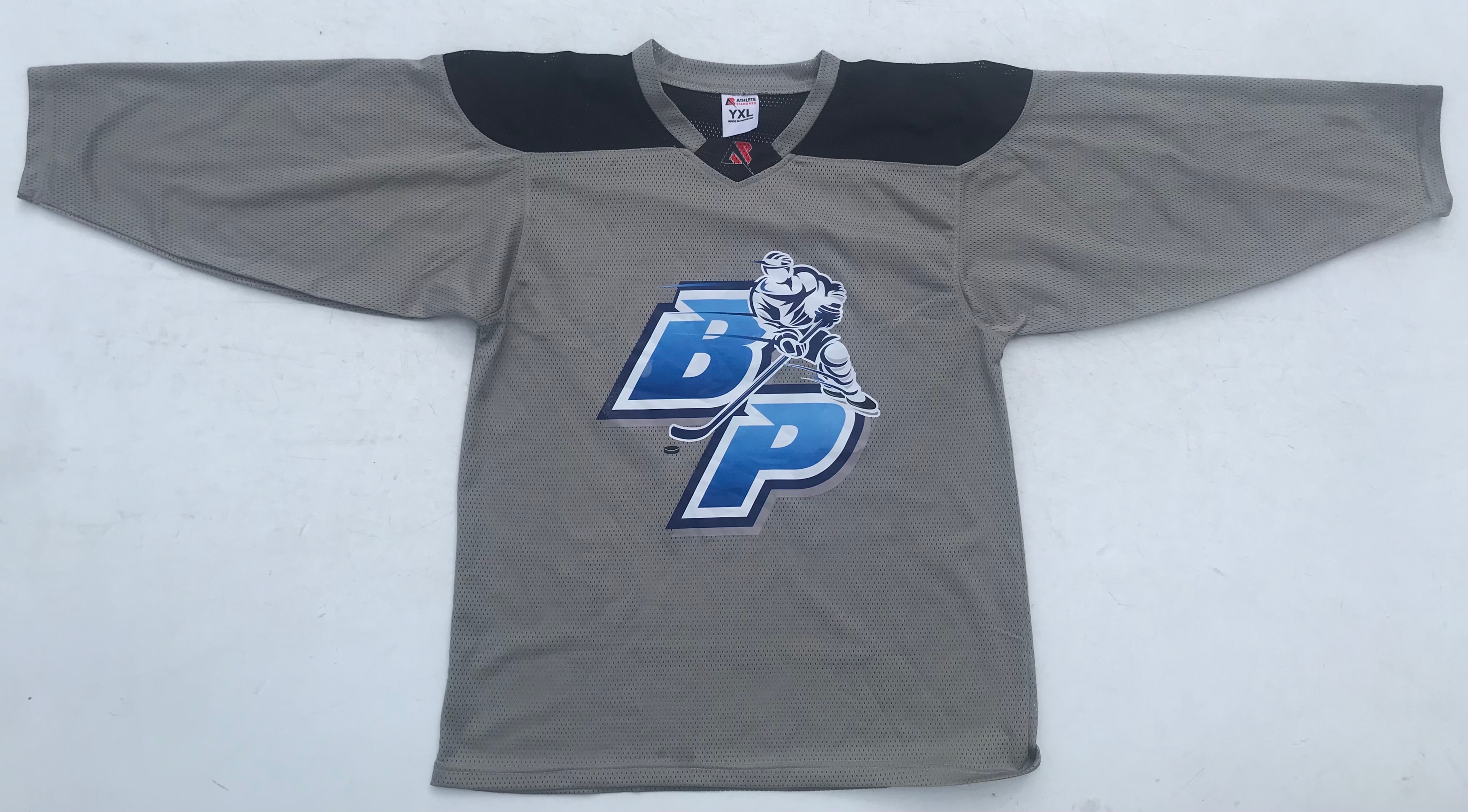 Better Player Power Skating strengthens muscles while teaching skating fundamentals. 