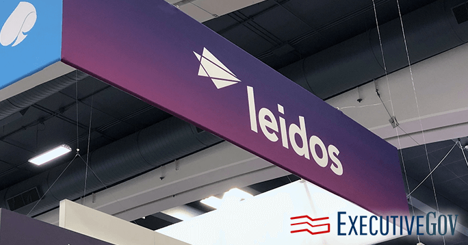Leidos, Fortune 500 science and technology leader