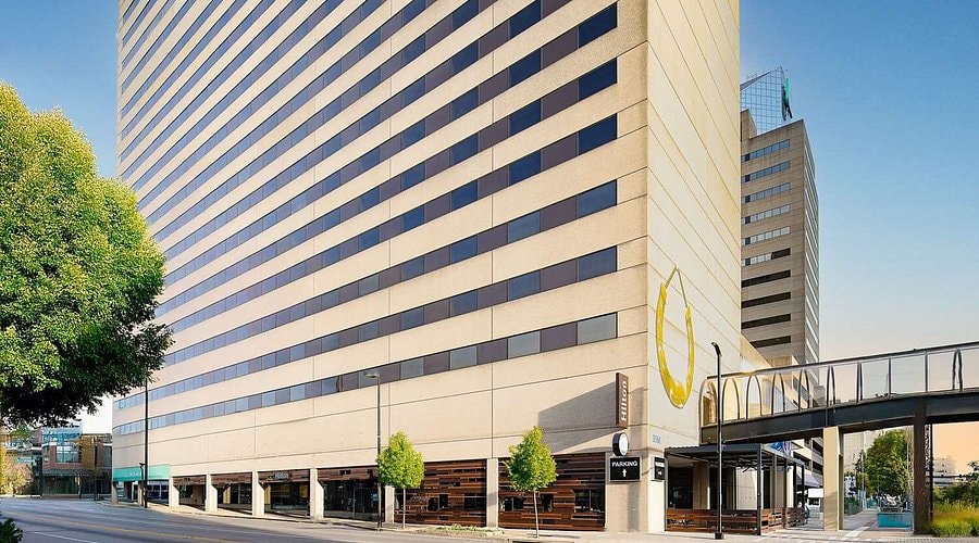Image of Hilton Lexington/Downtown