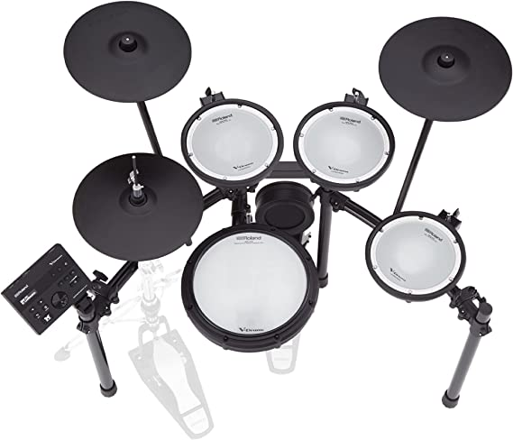Td-07Kvx V-Drums Kit