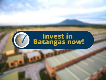 Real estate investment in Batangas, Philippines, heart of tagalog language, batangas period