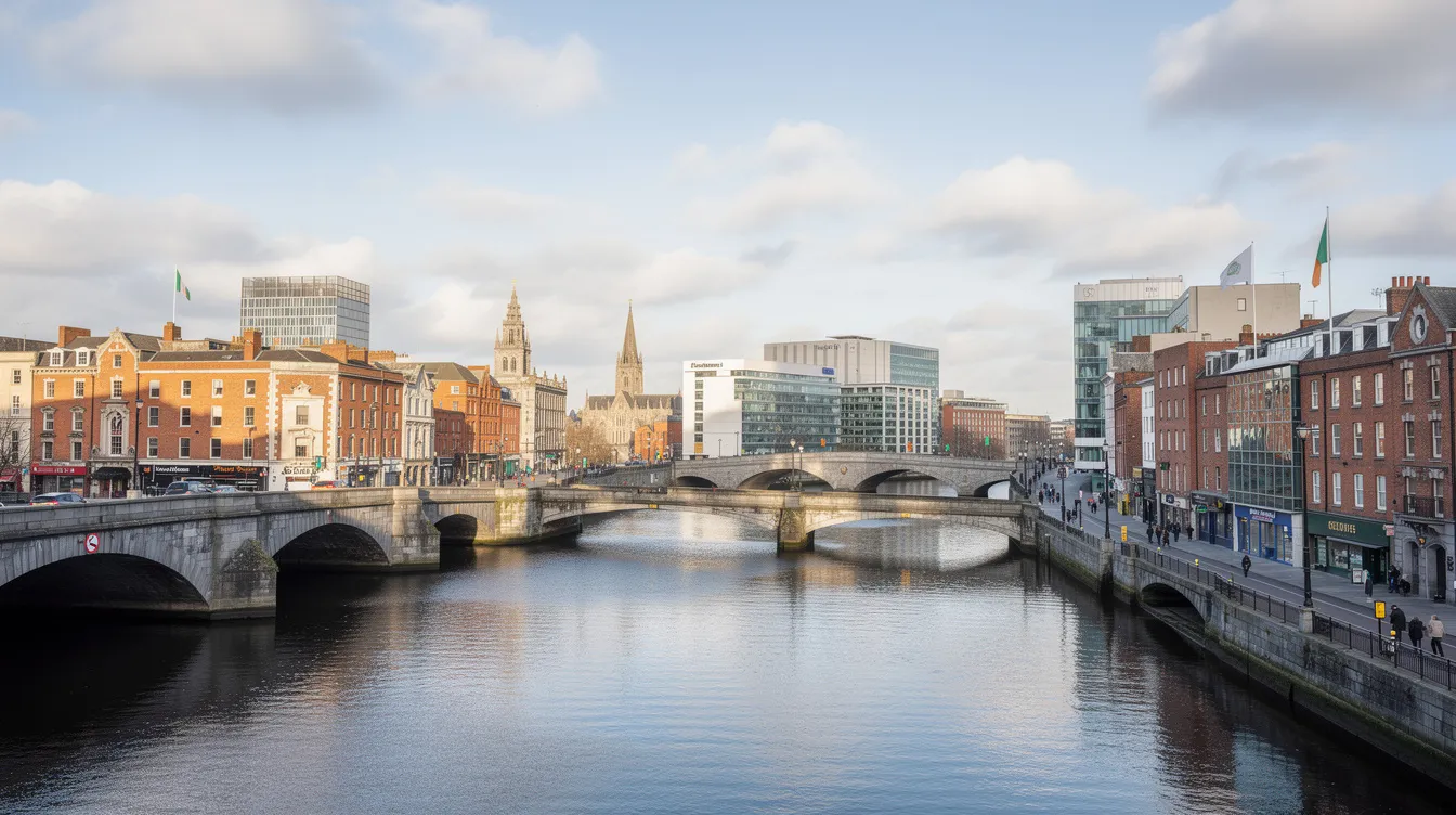 Irish Immigration News: Key Policy Updates and Developments in 2025–2026