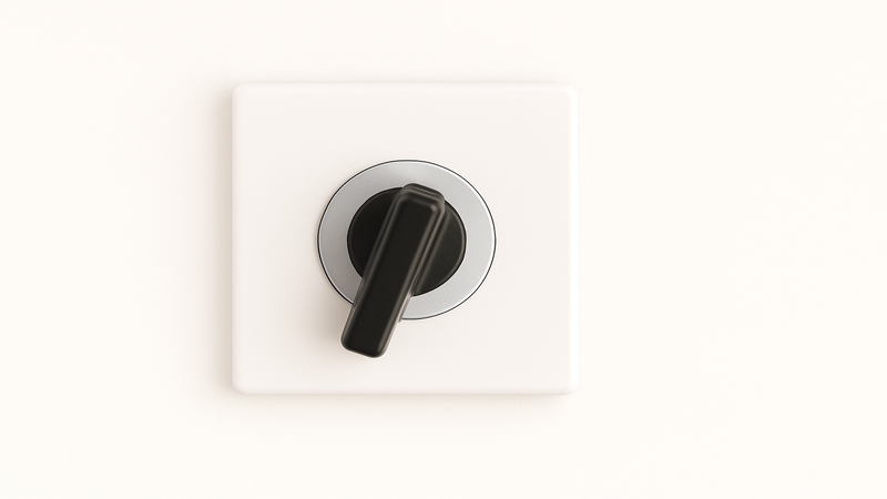 Selector switch
