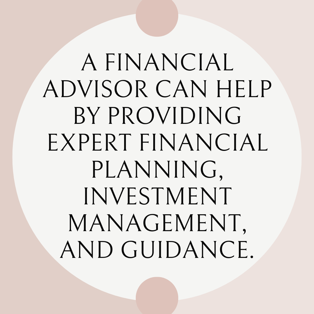 what-do-financial-advisors-do-2023