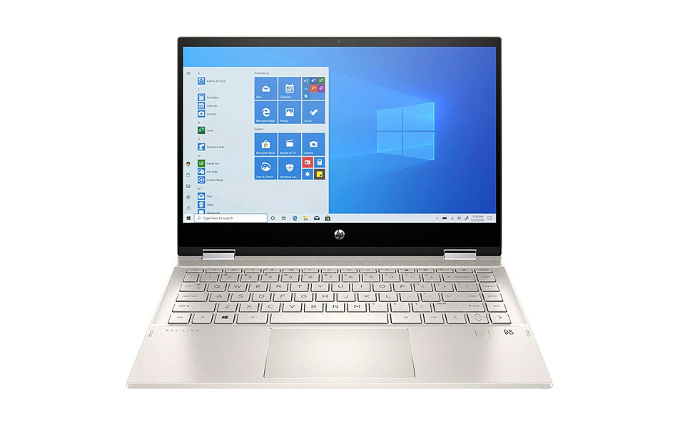 HP Pavilion 15 Laptop – Best laptop for vinyl cutting software