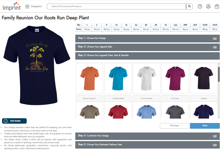 Easy Ways To Explore and Create Your Design