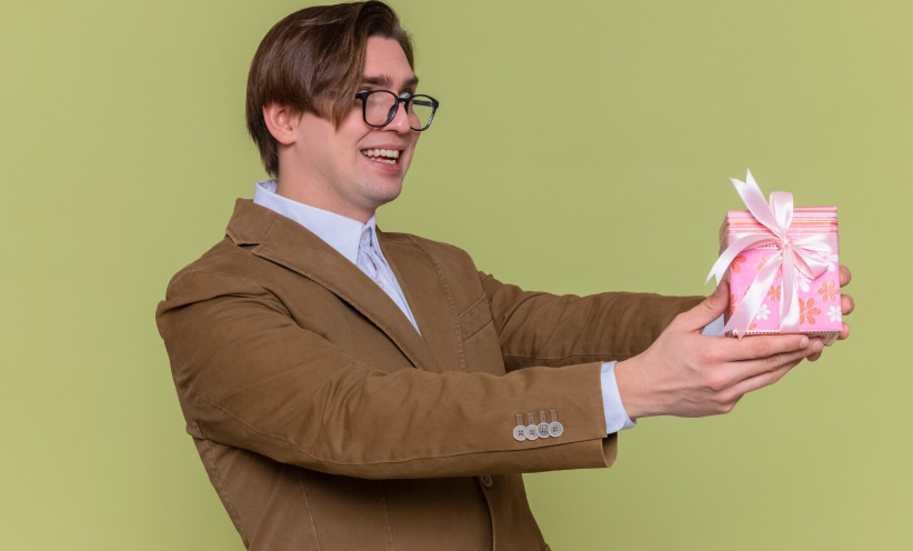 Why Corporate Thanksgiving Gifts Matter