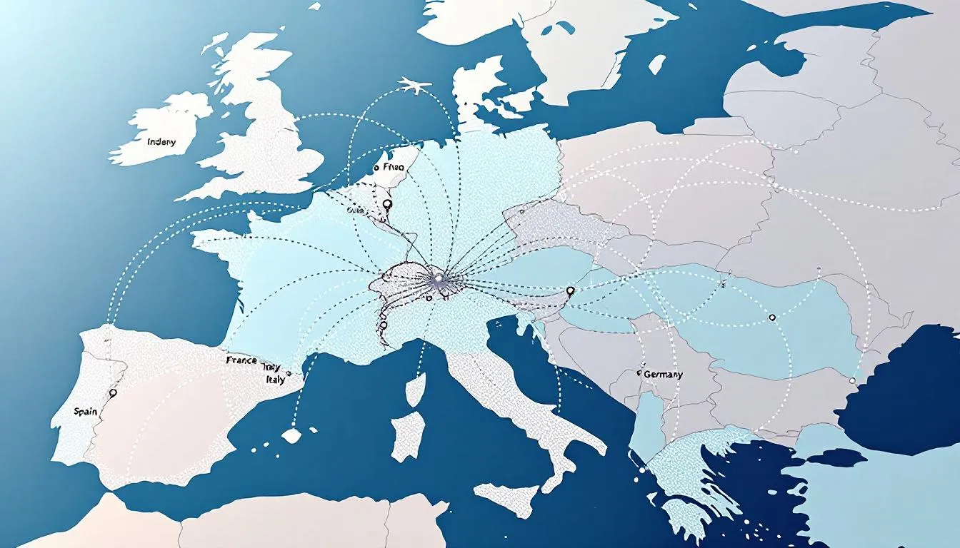Do Schengen embassies expect a dummy ticket from Indian applicants?
