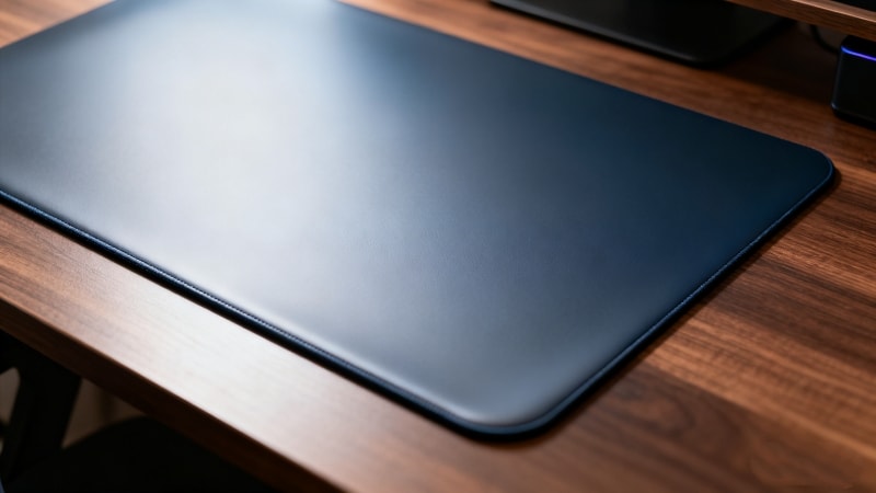 Rubber Base Mouse Pad