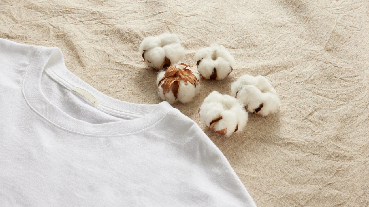 cotton fabrics to feel secure