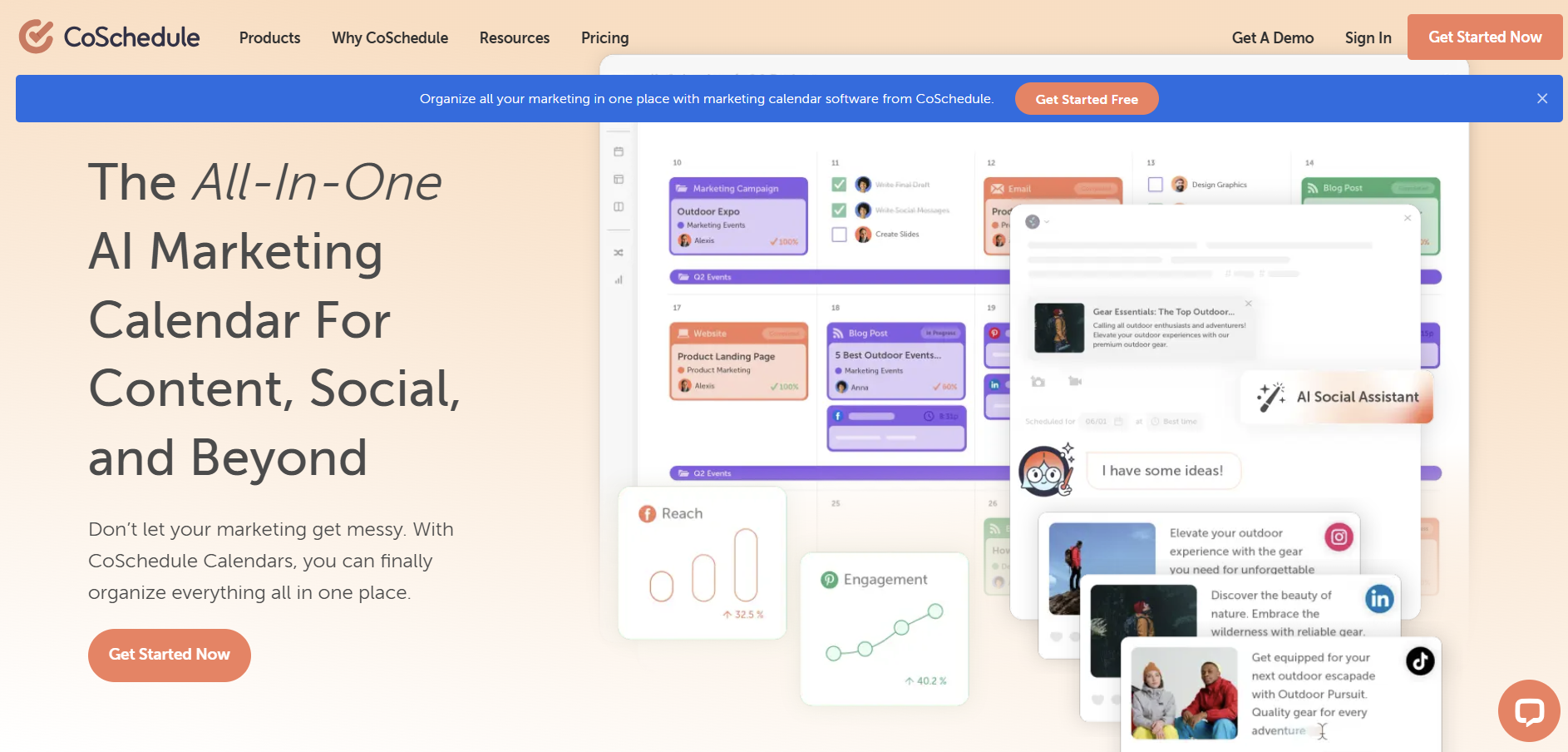 CoSchedule