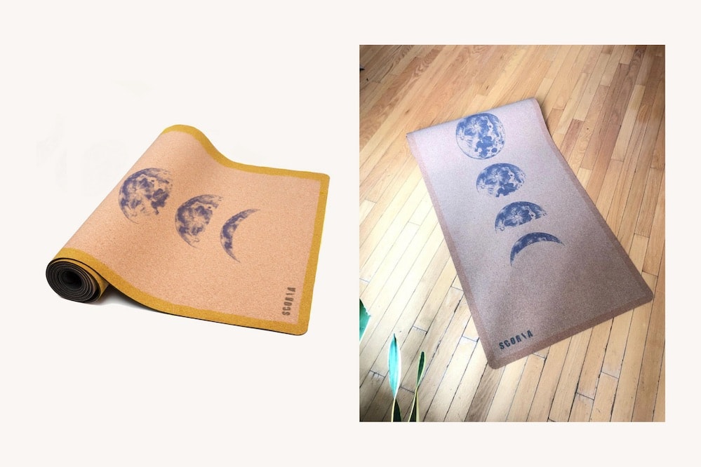 best non toxic yoga mats Scoria