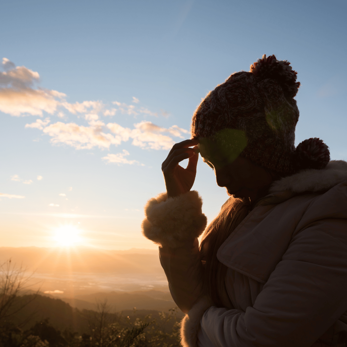 Woman overthinking - Featured In: How To Stop Overthinking After Being Cheated On