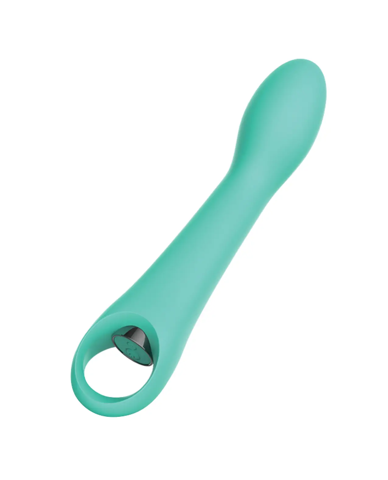 Nobu Essentials Guru Removable Bullet G Spot Vibe – Turquoise