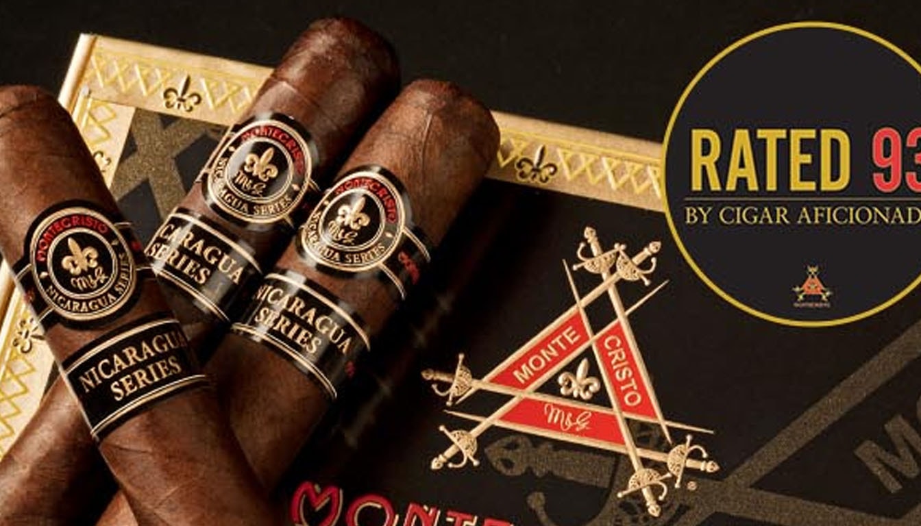 The Perfect Blend of Sophistication and Flavor: A Cigar for Every Occasion