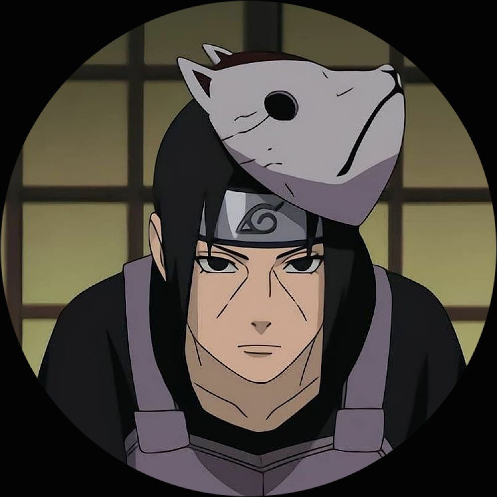 Naruto PFP - 45 Aesthetic PFPs For Fans - LAST STOP ANIME