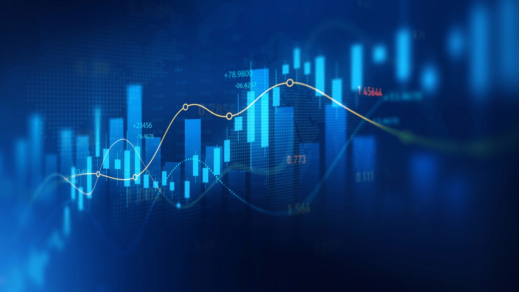 Economic Digital Growth