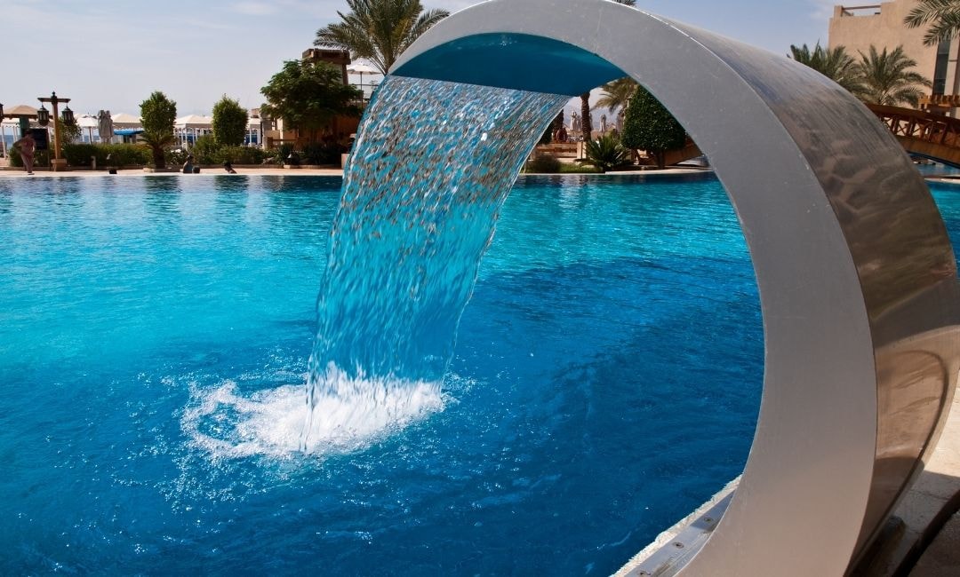 pool pump
