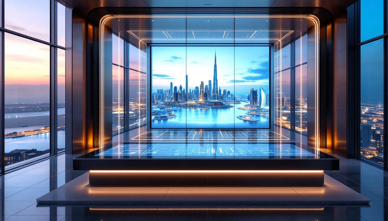 An online booking interface for deep cleaning services in Dubai.