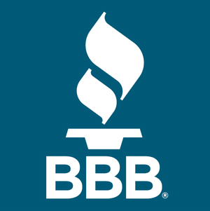Better business bureau, better business bureau logo