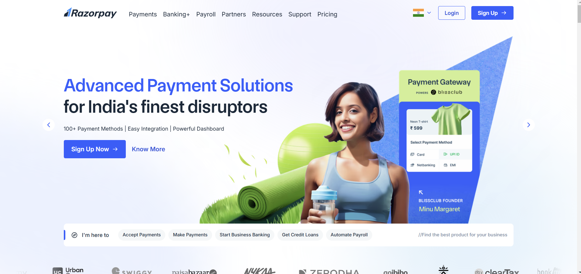 Razorpay