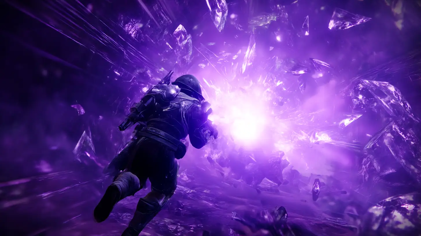 Forget The Final Shape! The New Season Destiny 2 (Edge Of Fate) Is A Major Expansion Shift!