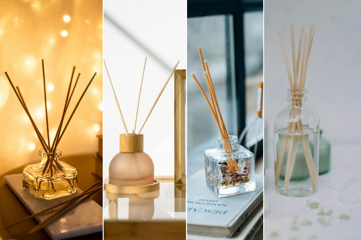 Reed Diffuser Not Working? 7 Likely Causes + Fixes