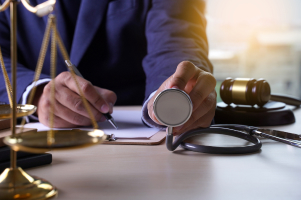 Understanding medical malpractice & medical negligence