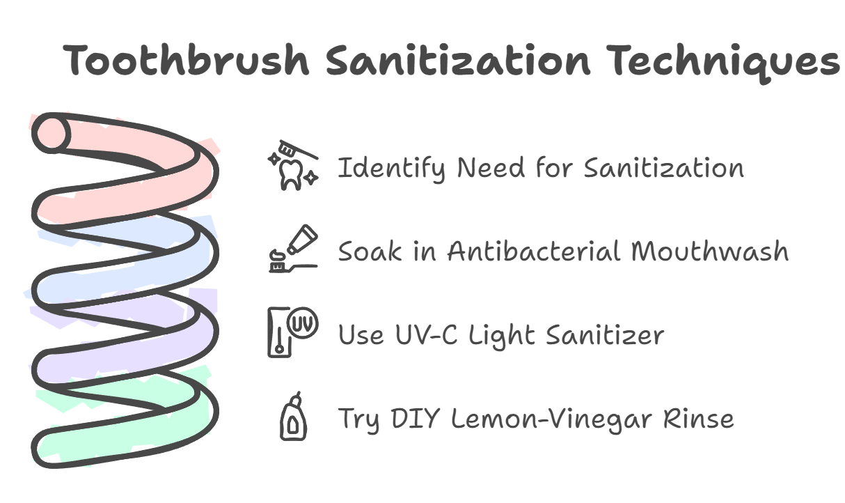 Sanitization Techniques
