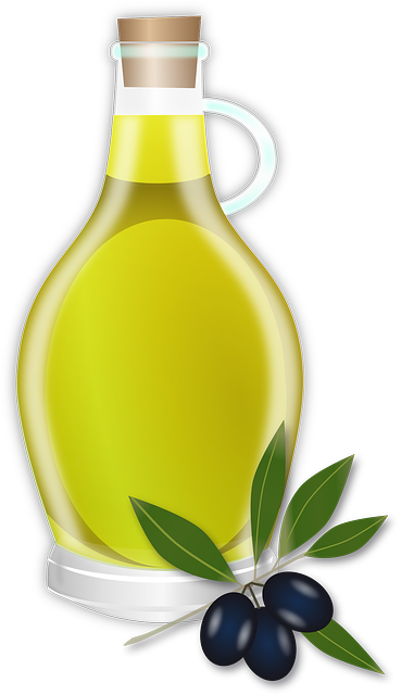 oil, olive oil, bottle