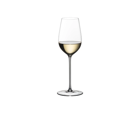 White wine in a wine glass