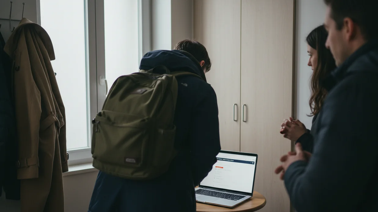 What “Verification” Really Means For Paris Itineraries (And Who Might Do It)