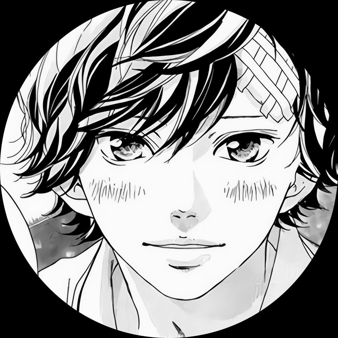 Kou Mabuchi from Ao Haru Ride