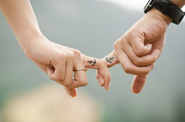amour de couple