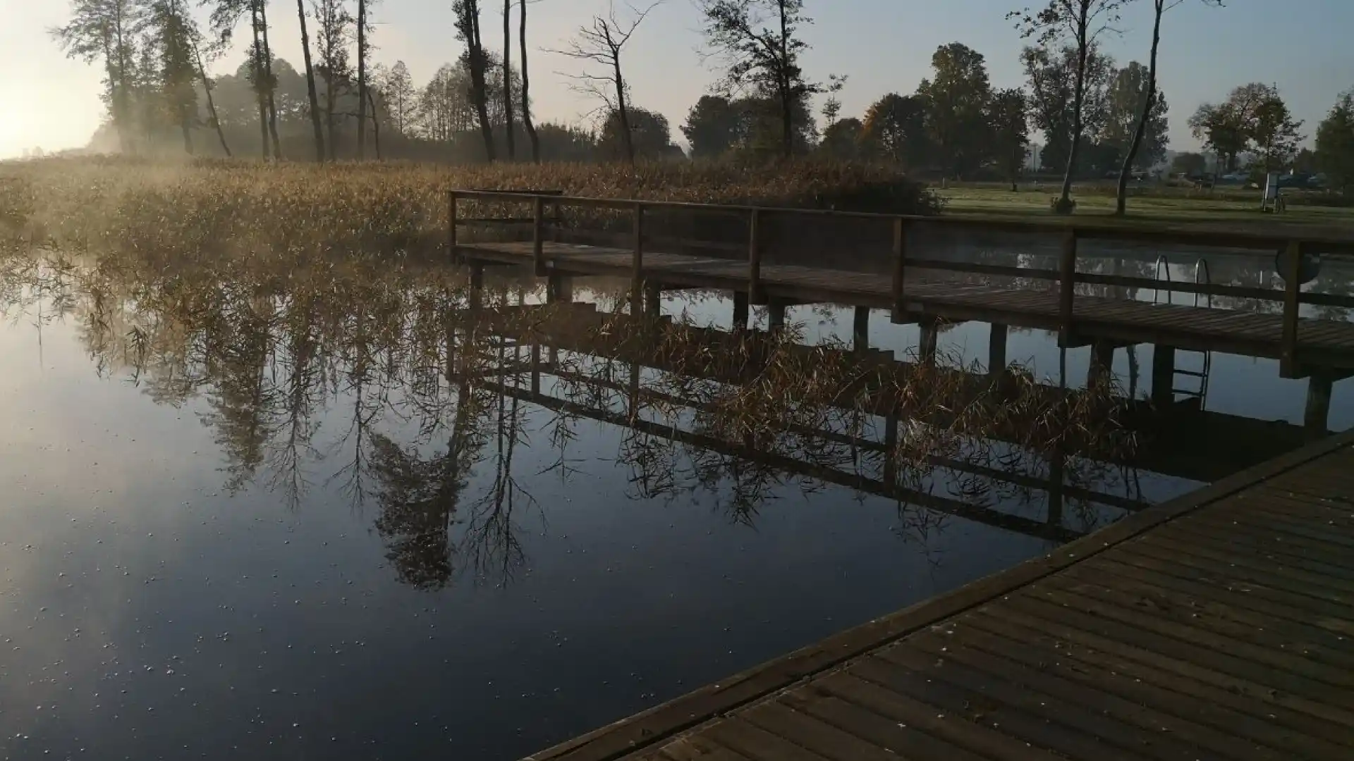 Atrakcje wodne Mazury 