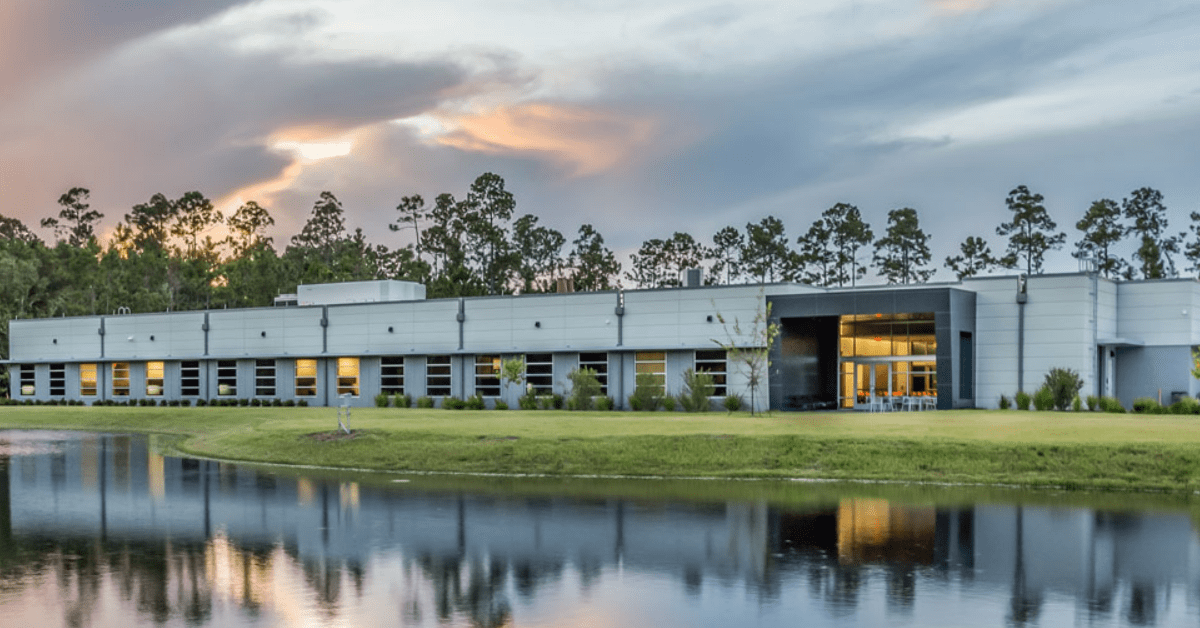 Wiregrass Ranch Sports Campus of Pasco County