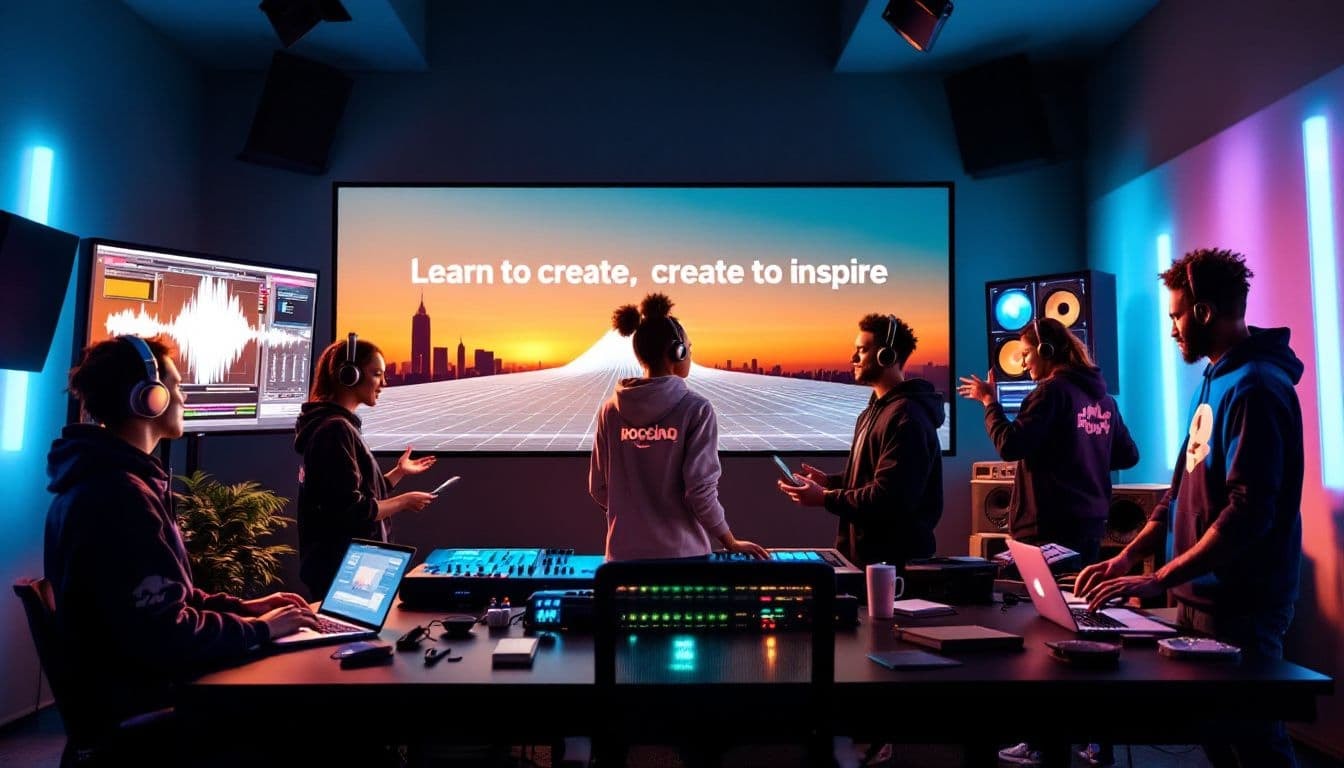 Success stories of students from the course.