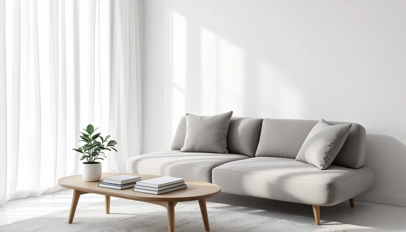 A cozy reading corner filled with books and comfortable seating, ideal for enjoying a good read.