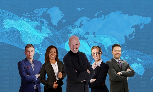 team, boss, staff, business, leader, diversity, teamwork, professional