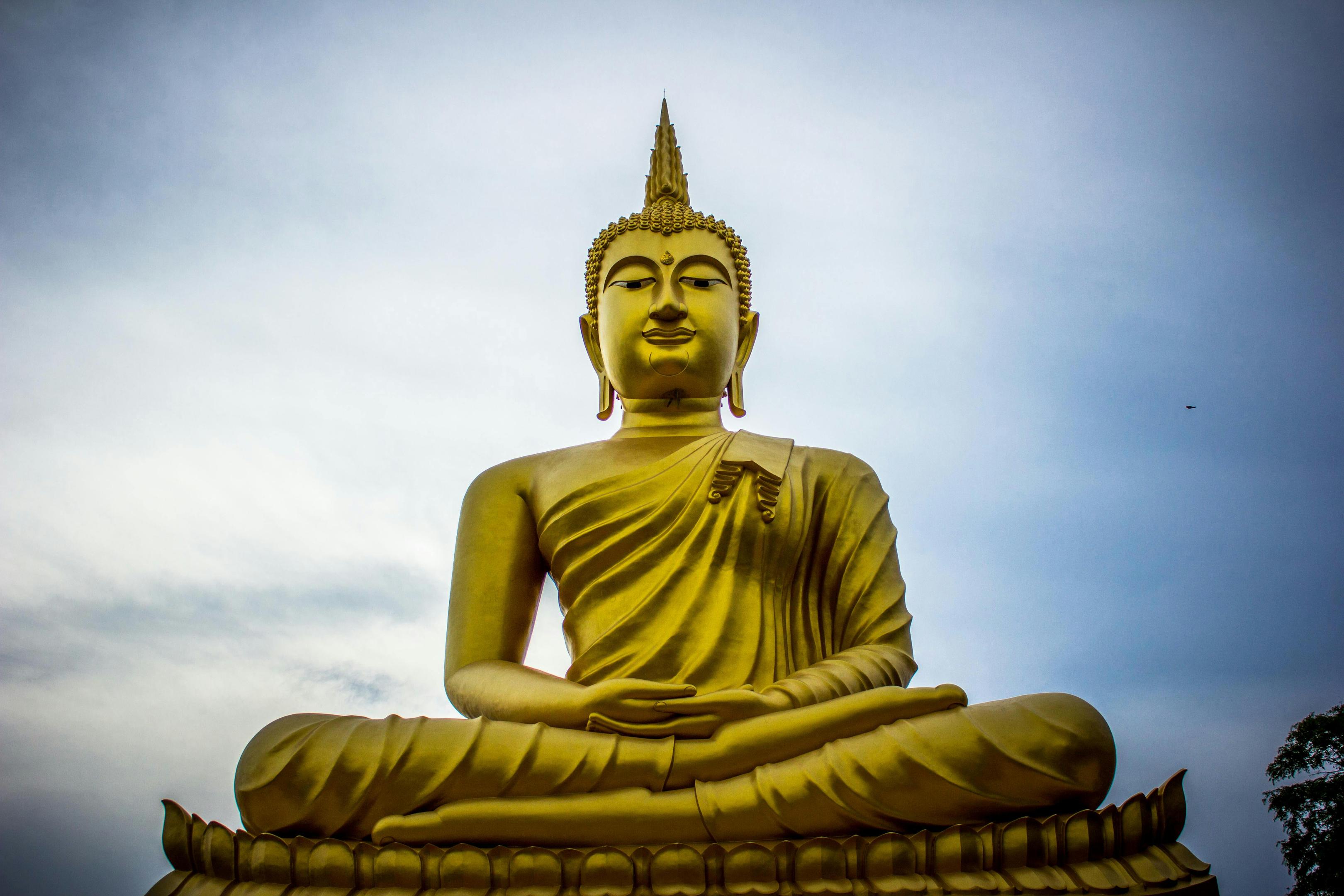 Enlightenment ideas and the Buddhist path