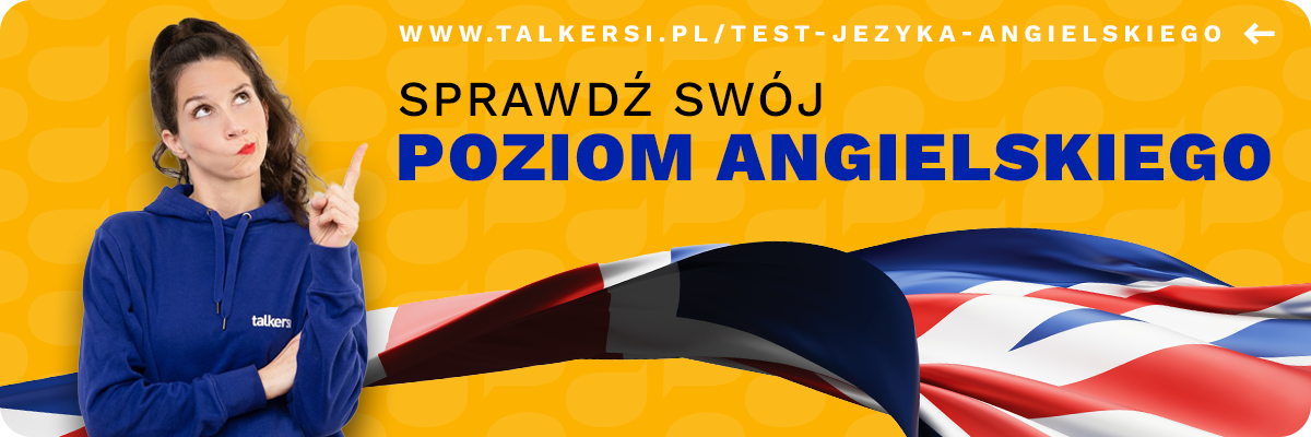 test poziom angielskiego