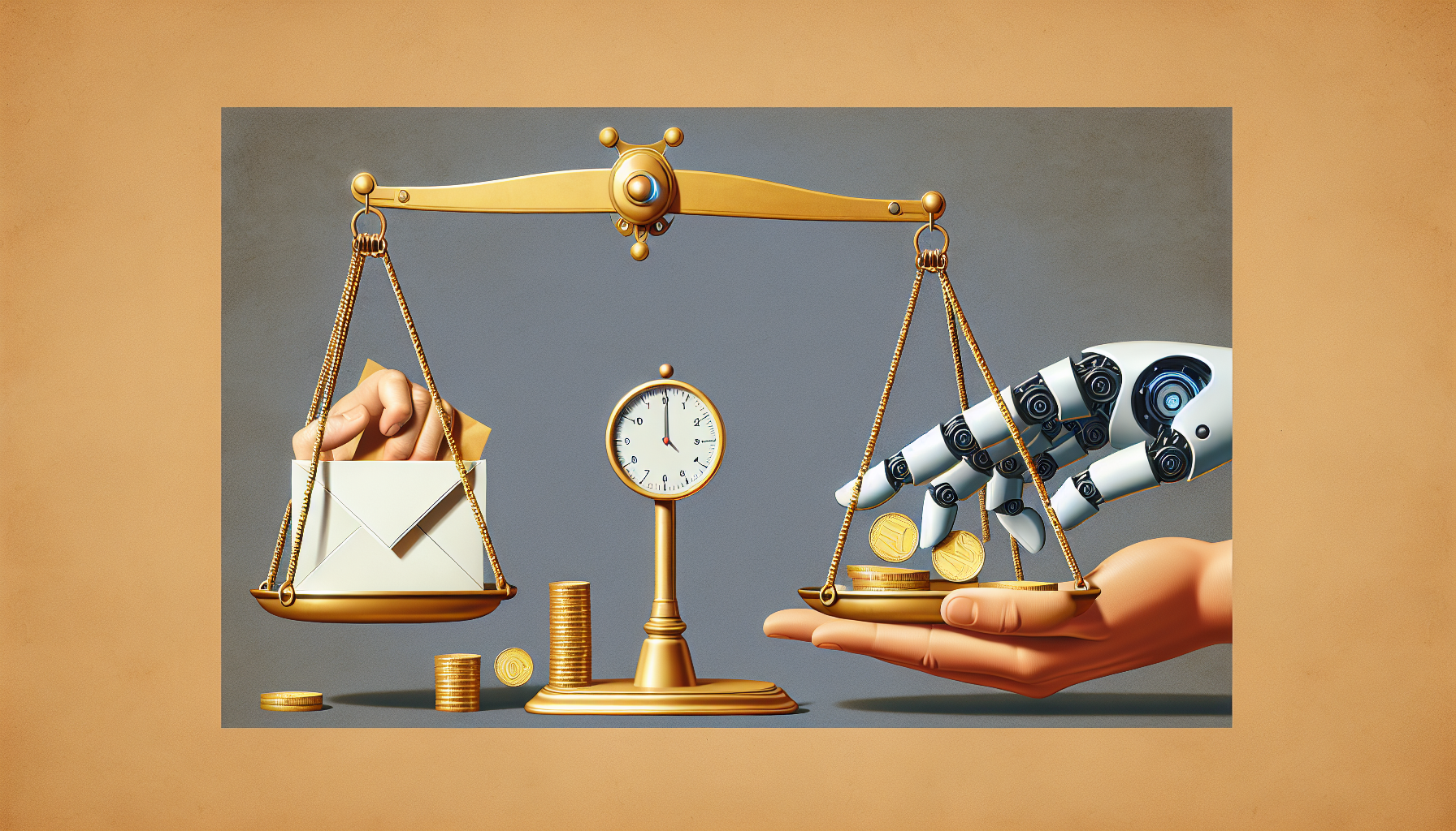 Budget considerations for mail extraction solutions