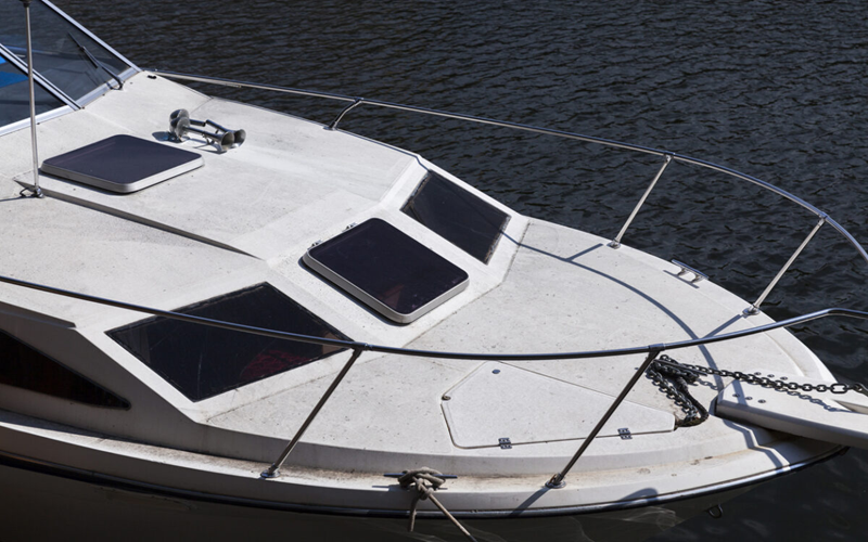 Applications Of Marine Plastic Sheets