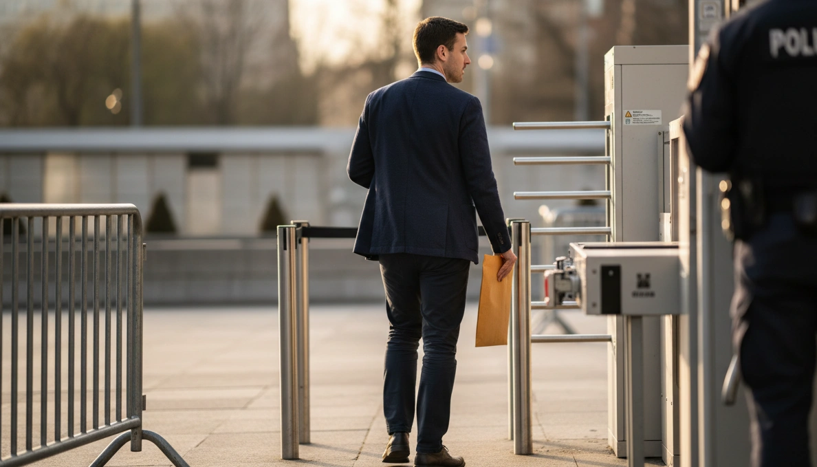 How Visa Officers Actually Verify Flight Bookings