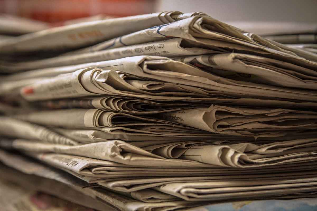 Newspapers in Austria