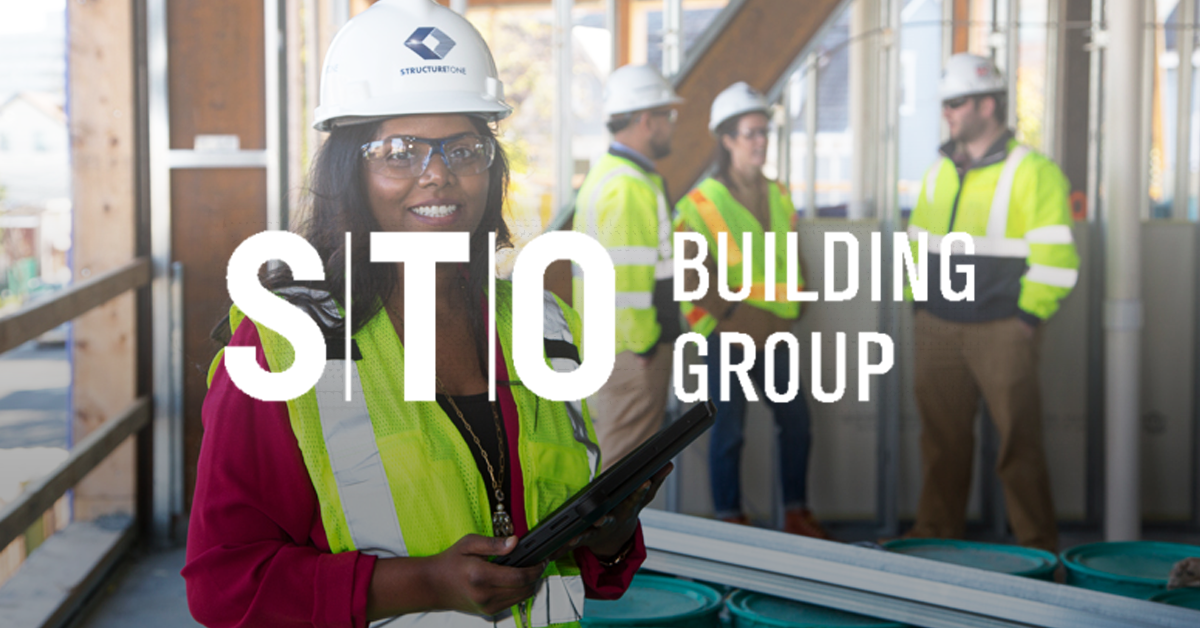 STO Building Group